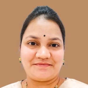 Dr. Sumayya Rushika