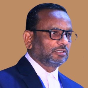 Akhil Ali