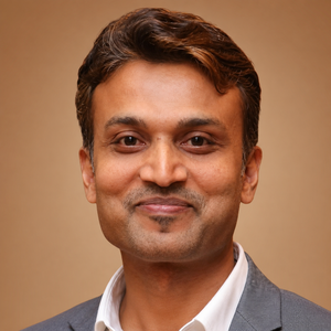 Prashant Bhadada