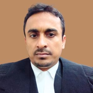 Advocate Mohd. Abdul Kaleem