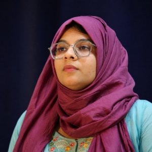 Aniesa Khan
