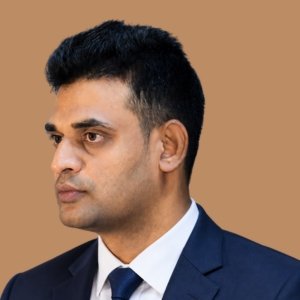 Farooq Khan