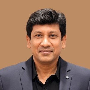 MD Nooruddin