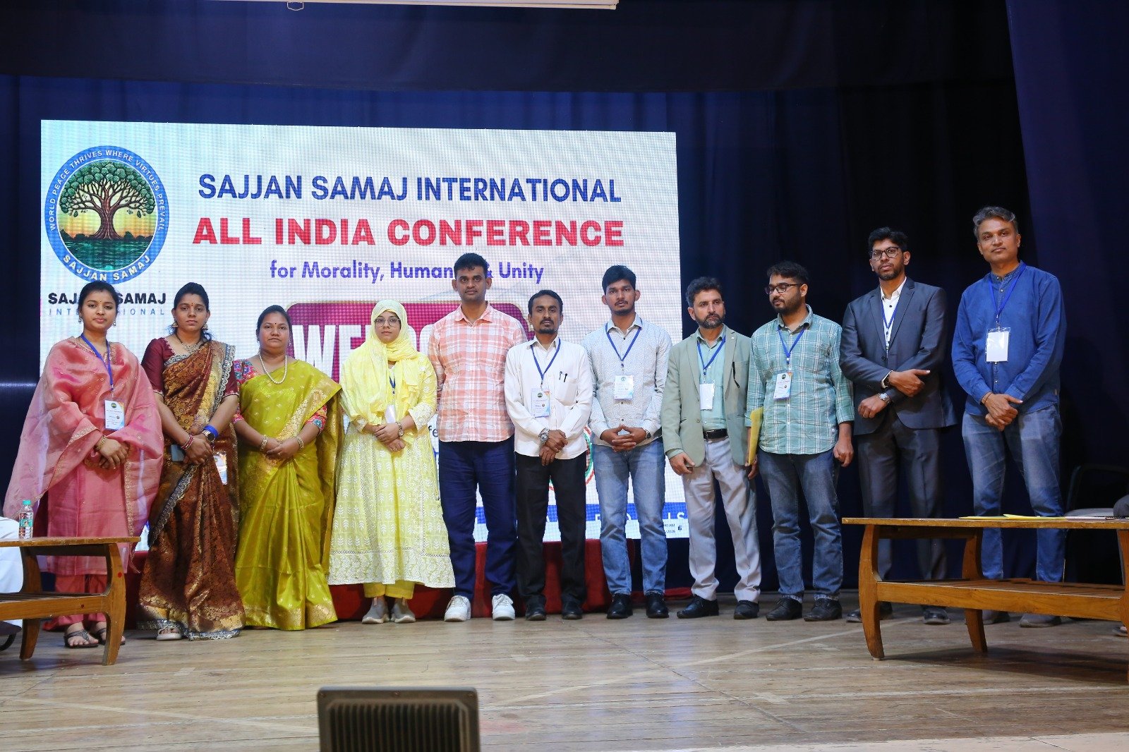 National Executive Committee