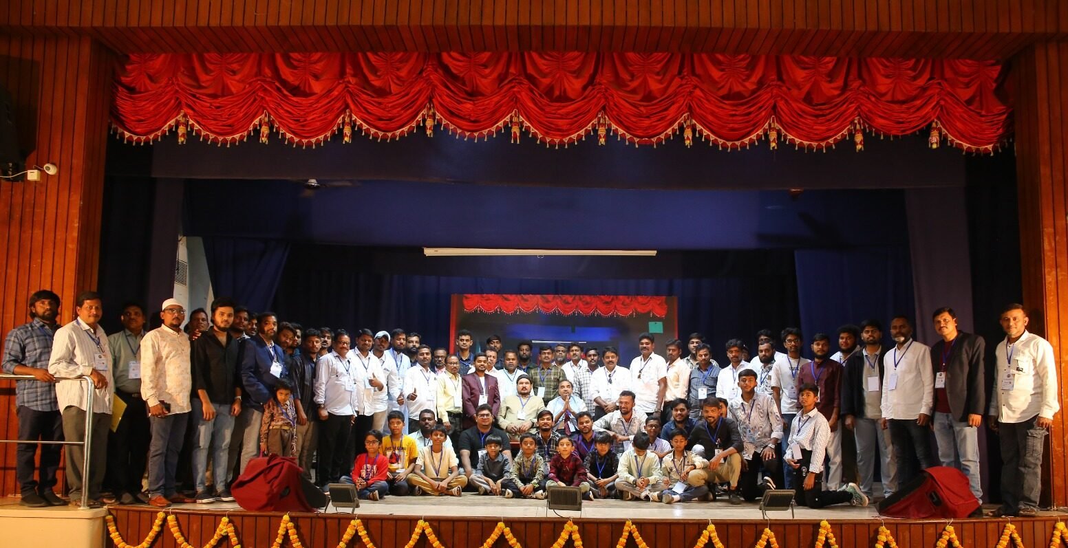Sajjan Men Volunteers