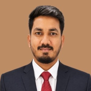Saleem Arjun