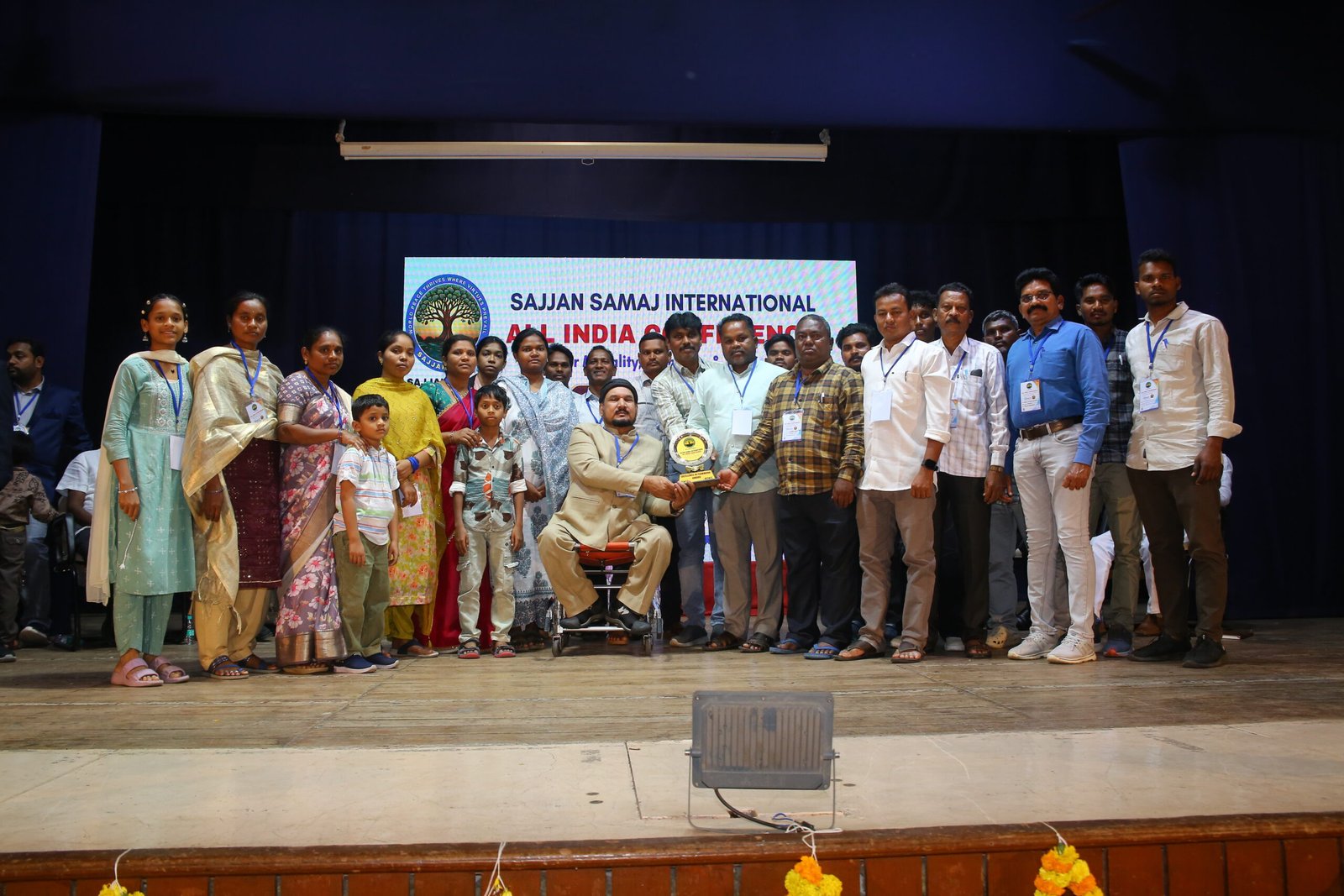 Team Bhadrachalam