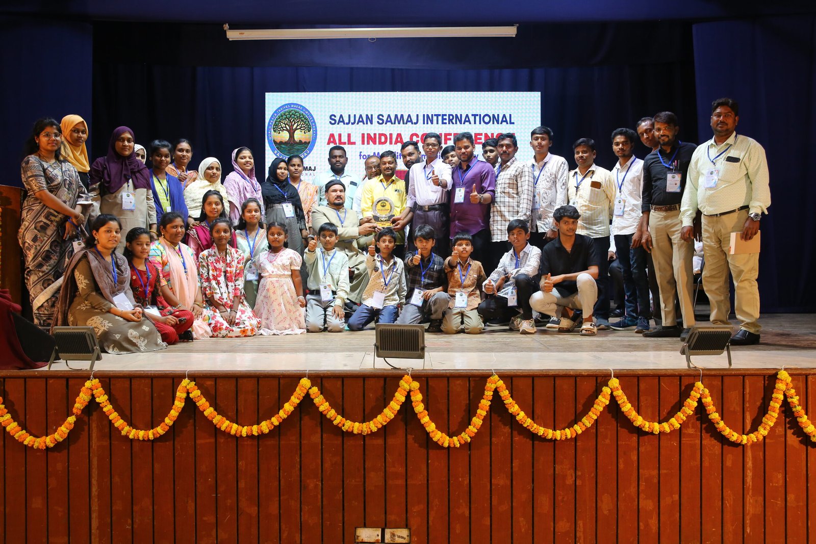 Team Eluru