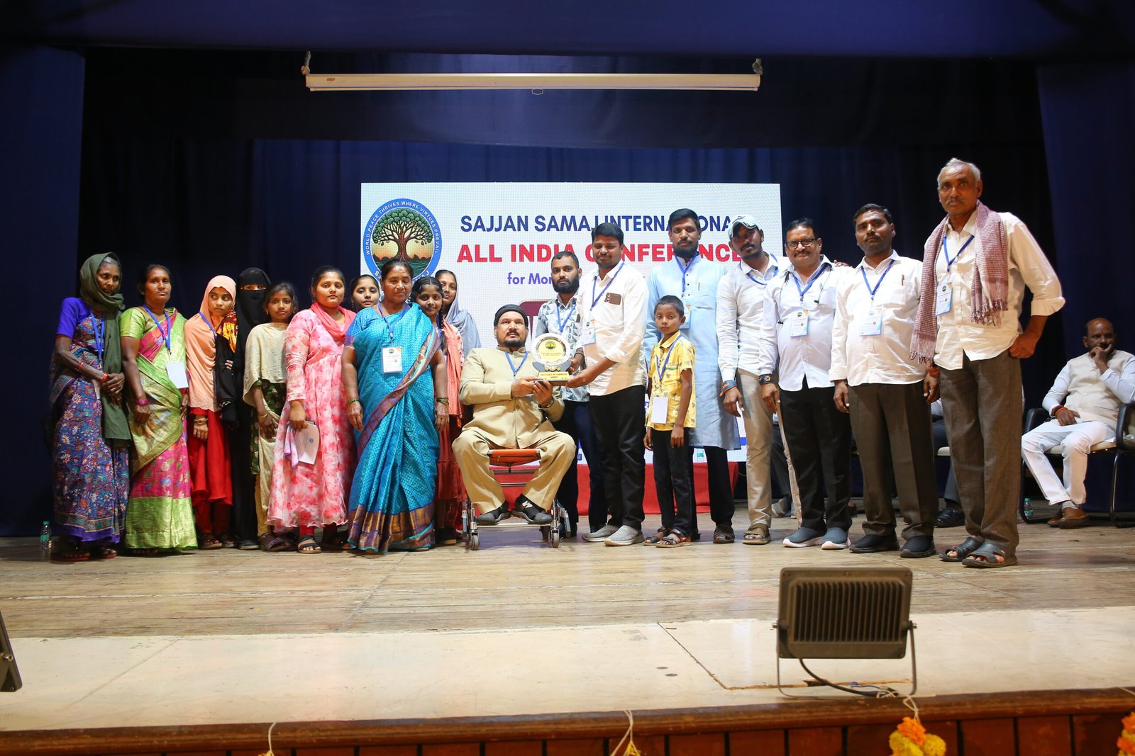 Team Khammam