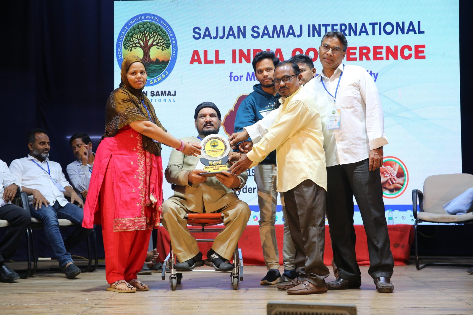 Team Konaseema, Andhra Pradesh