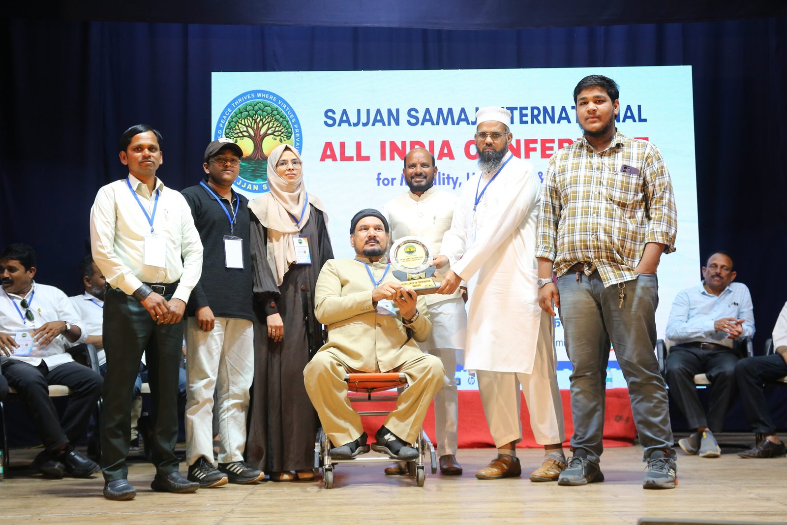 Team Mahabubnagar